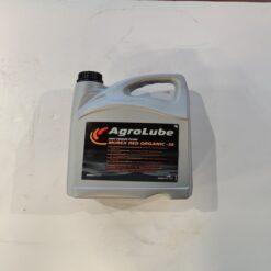 Antifreeze murex red organic -38 agrolube 5LT