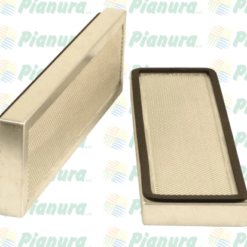 Alternative view of Filtro Cabina ai Carboni Attivi Antonio Carraro 45320264