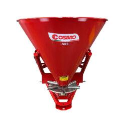 Spandiconcime Cosmo P500