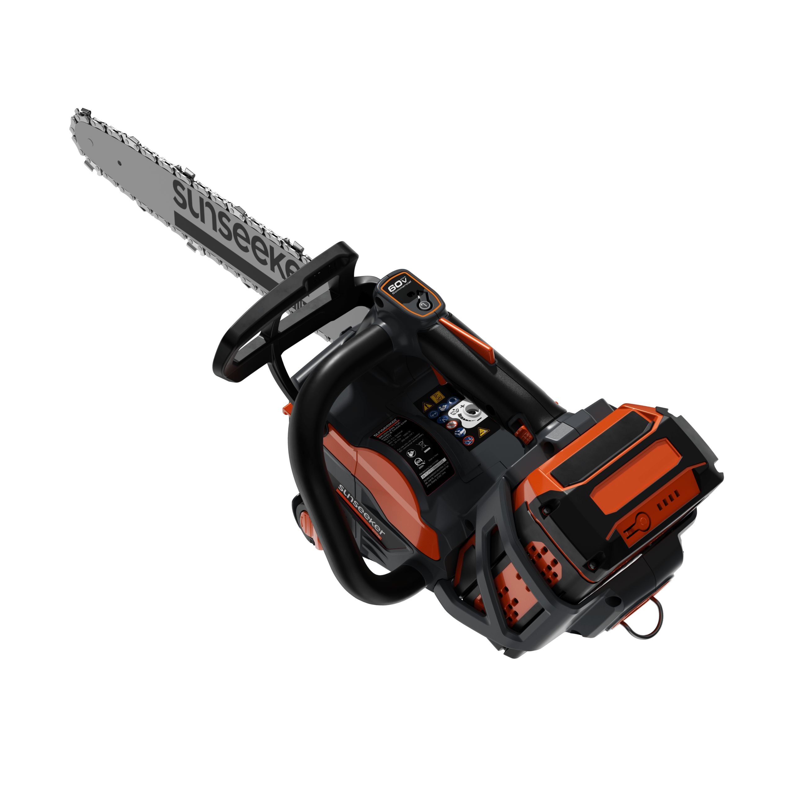 top-handle chain saw-2 top-handle chain saw-2