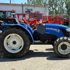 Alternative view of Trattore New Holland TD 3.50