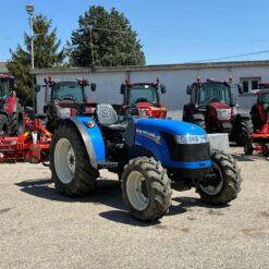 Trattore New Holland TD 3.50
